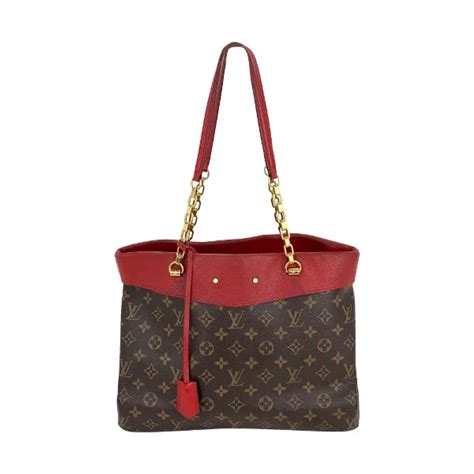 handtas louis vuitton tweedehands|Pre.